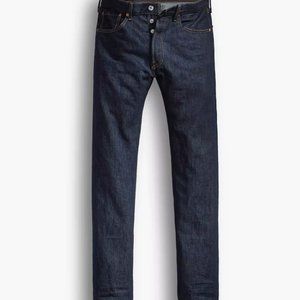 Levi’s 501® Men's Jeans W33 L32